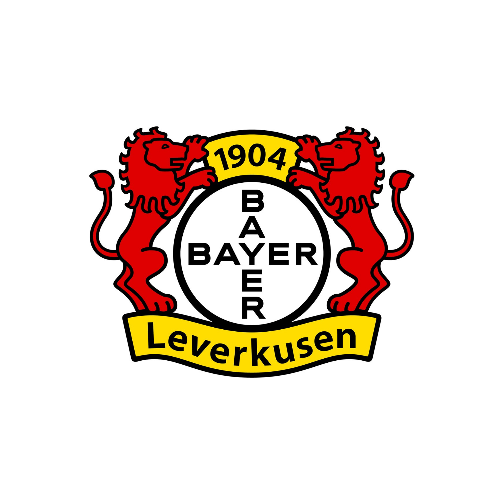 Bayer 04 Leverkusen