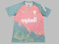 24/25 Maillot Concept du Maroc Rose/Bleu