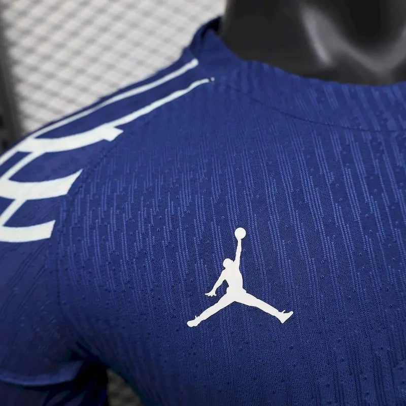 MAILLOT PARIS EDITION FOURTH 2024/2025