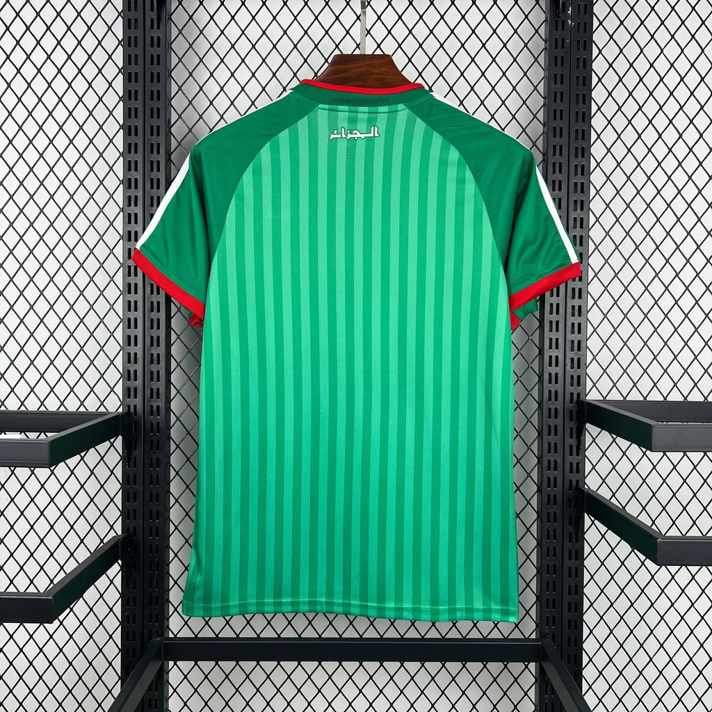 Maillot Algérie CDM 2026