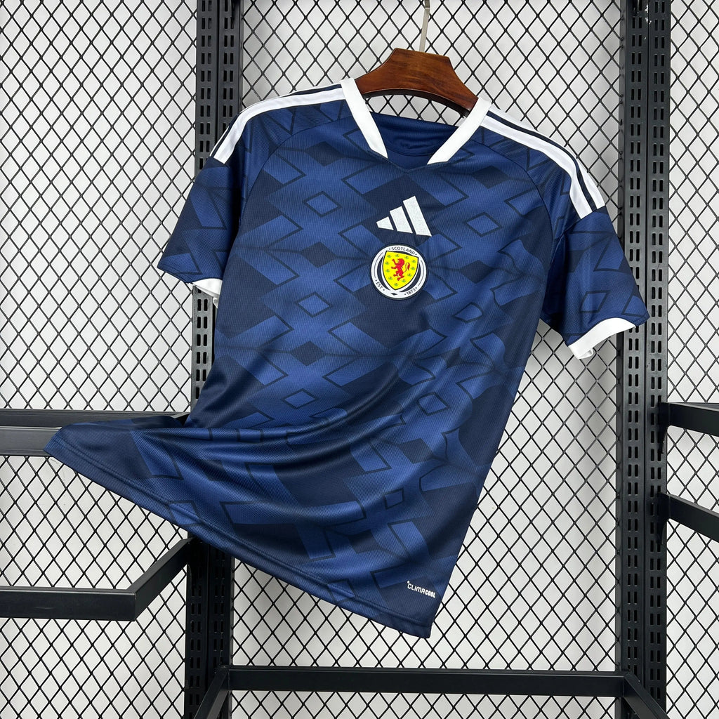 Maillot Écosse CDM 2026
