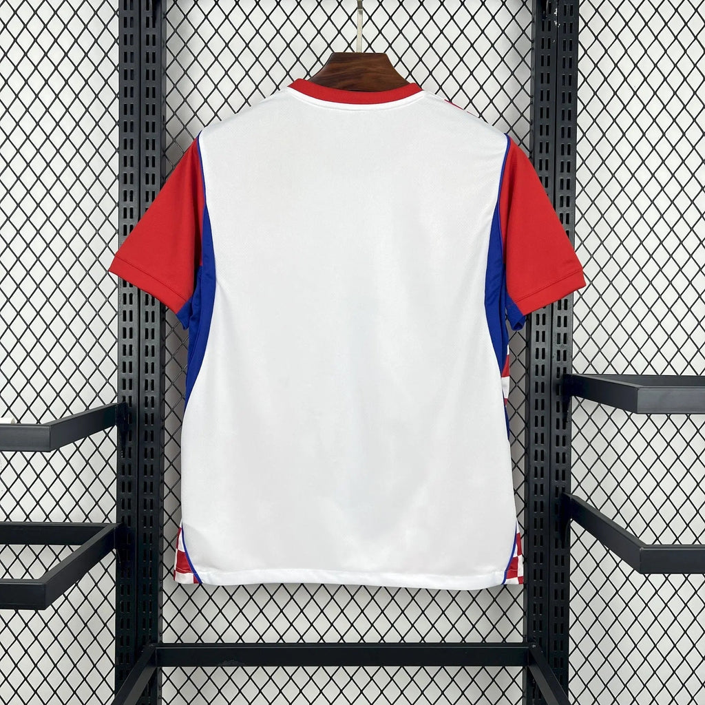 Maillot Croatie CDM 2026