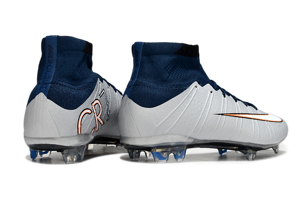 Crampons Mercurial Superfly