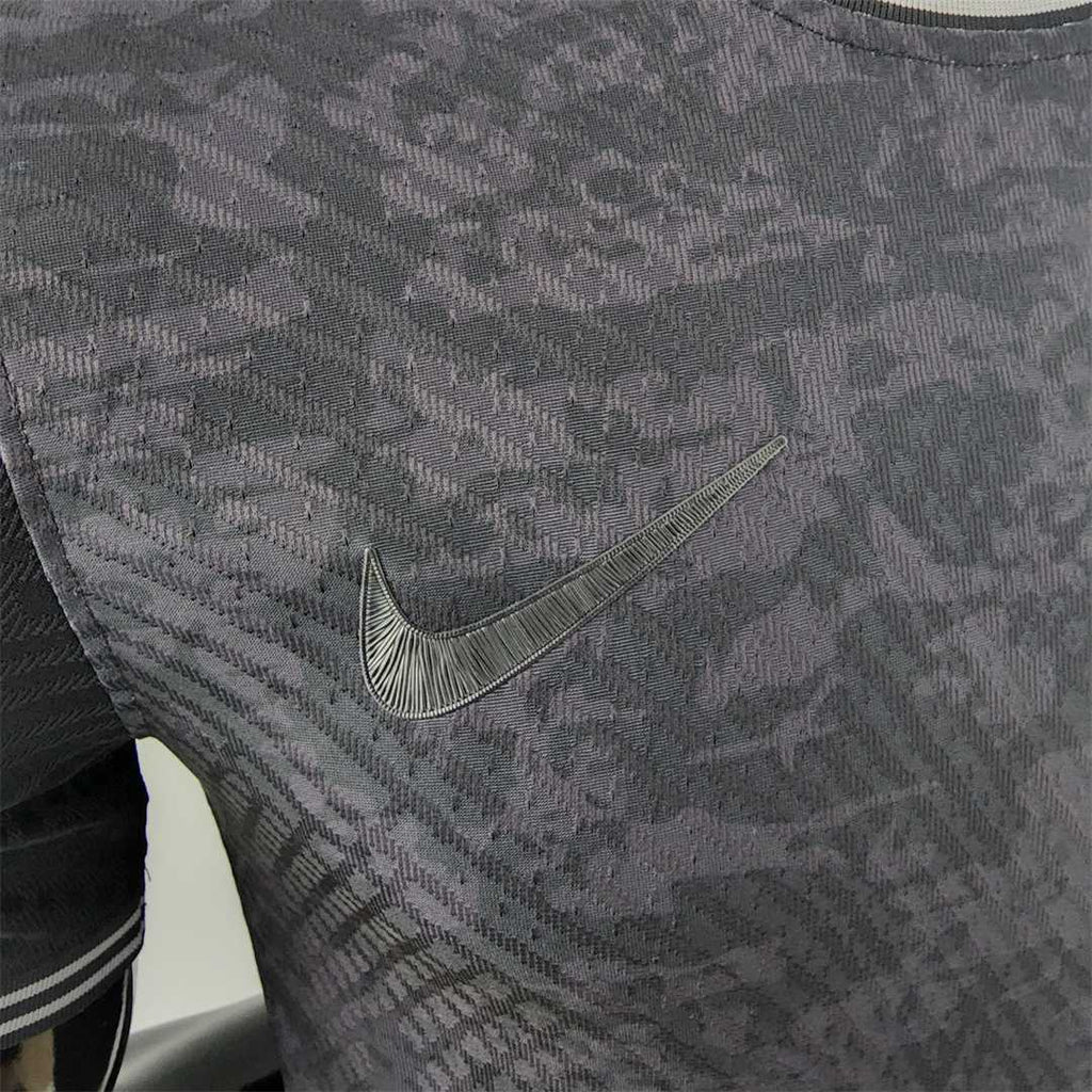 MAILLOT DU BRÉSIL BLACK 2022/2023