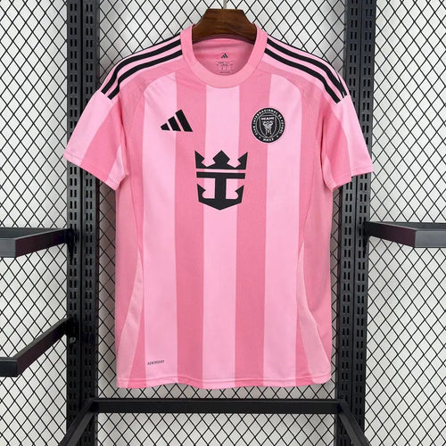 25/26 Maillot MIAMI Rose