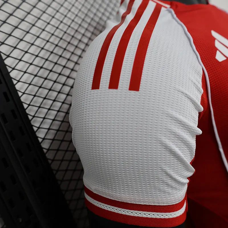 MAILLOT ARSENAL DOMICILE 2025/2026