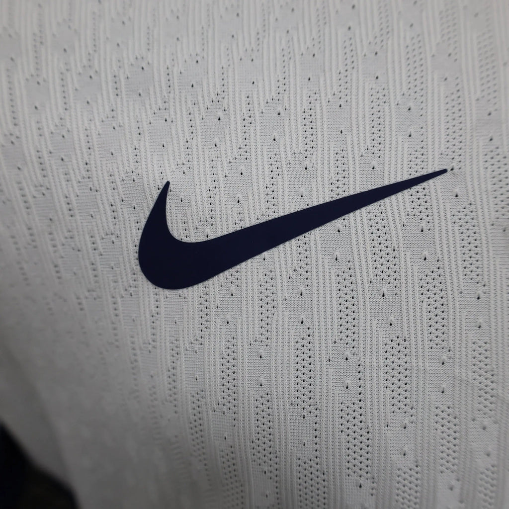 MAILLOT ANGLETERRE DOMICILE 2024