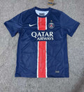 25/26 Maillot PSG avec l’étoile