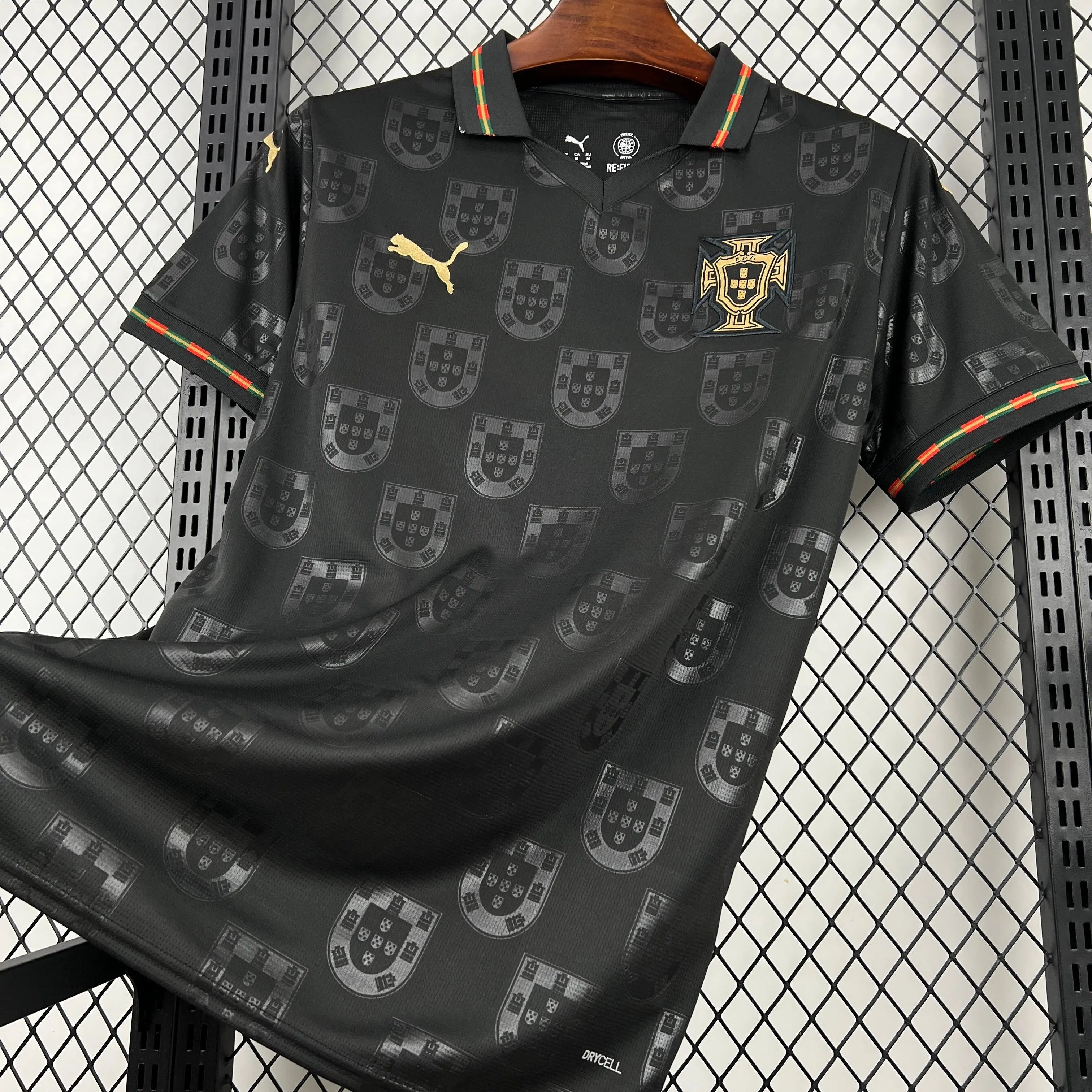 Maillot Portugal CDM 2026