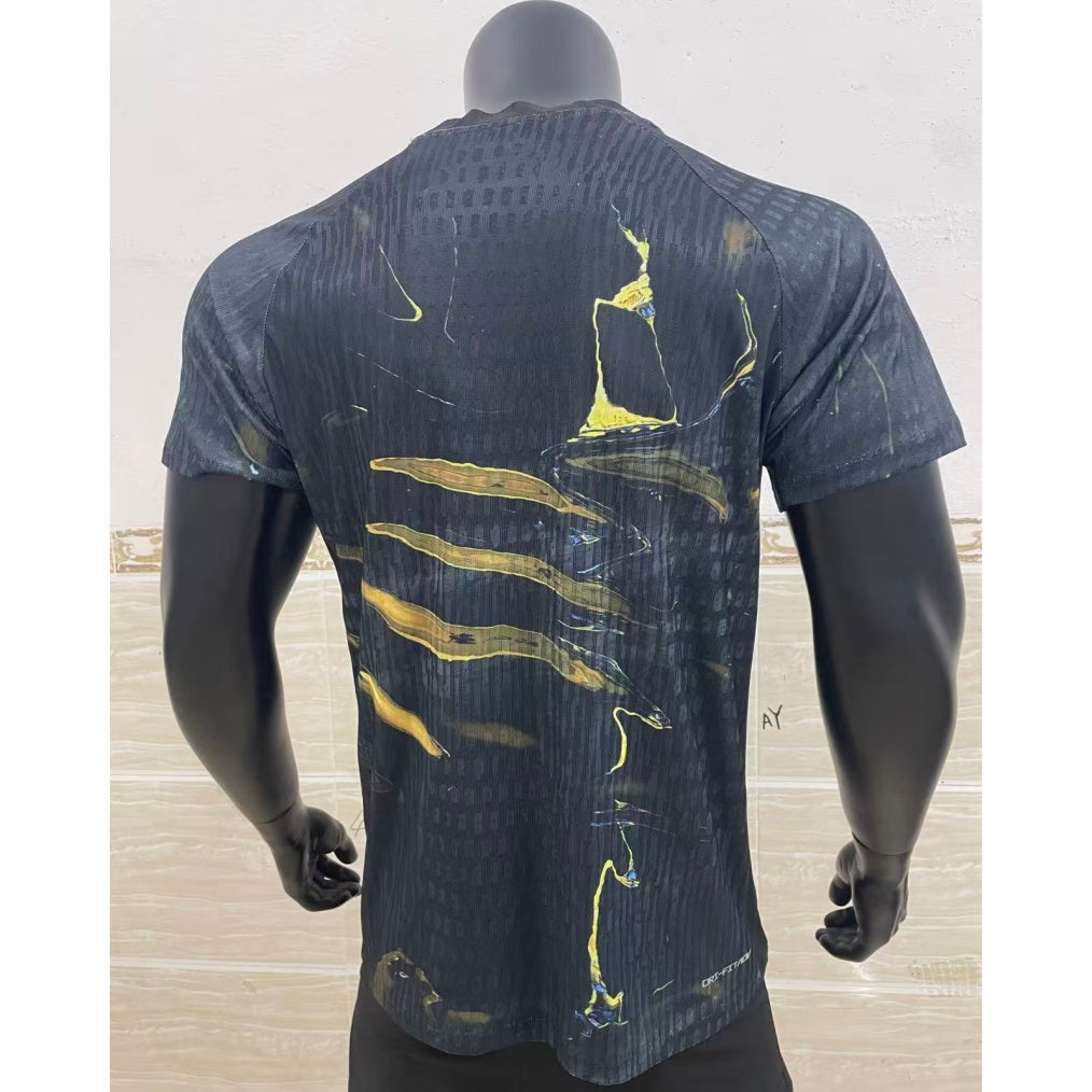 Maillot 25/26 PSG Night Edition Stadium player