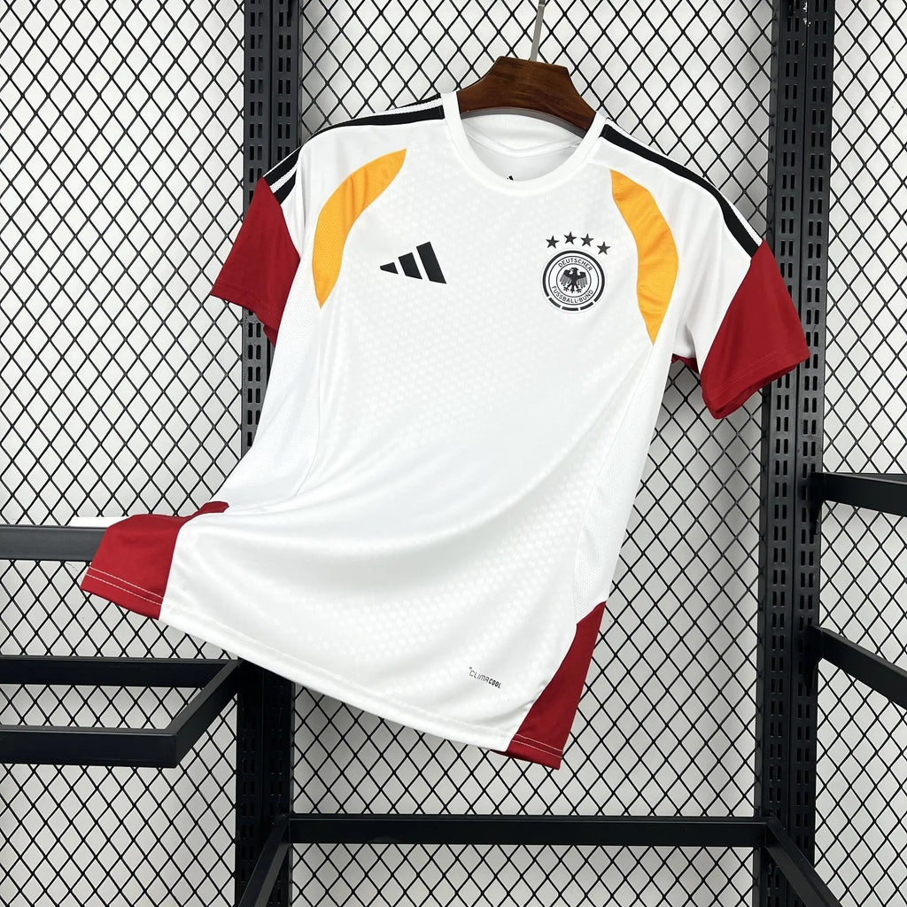 Maillot Allemagne CDM 2026
