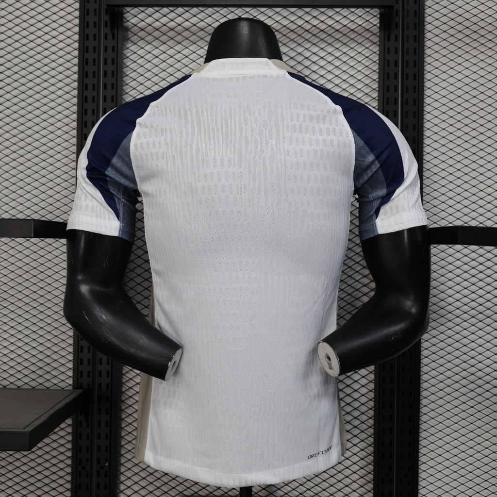 Maillot  25/26 Tottenham Hotspur  Domicile Player