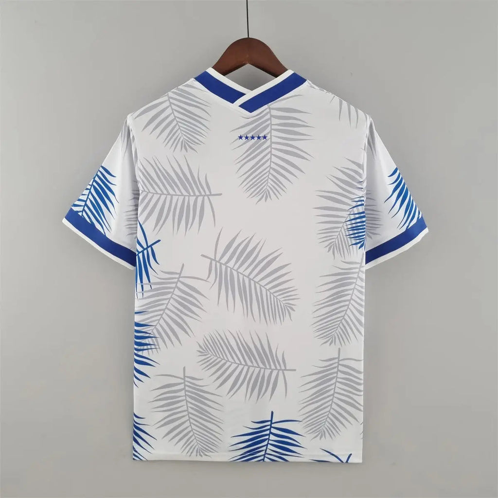 Maillot Brésil 2022 blanc