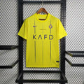 MAILLOT AL NASSR DOMICILE 2023/2024