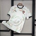 25/26 Maillot du PORTUGAL Blanc/Rouge/Vert