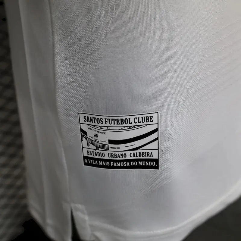 MAILLOT SANTOS DOMICILE 2024/2025