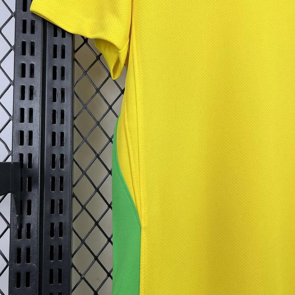25/26 Maillot du BRÉSIL