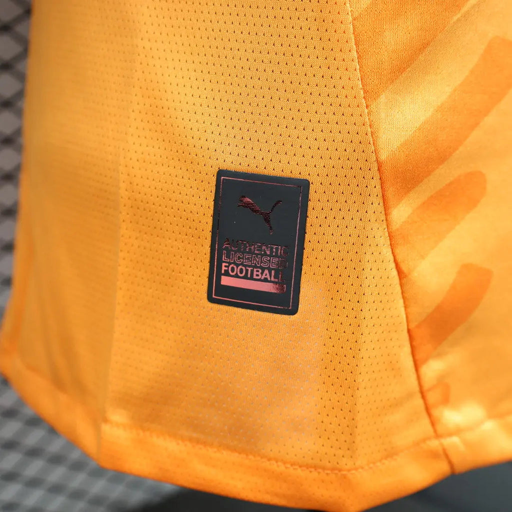MAILLOT COTE D’IVOIRE DOMICILE 2024/2025