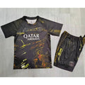 25/26 Ensemble Enfant  PSG Night Edition Stadium