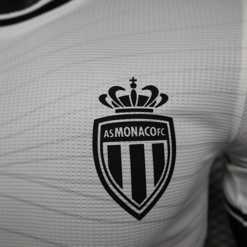 MAILLOT MONACO THIRD 2024/2025