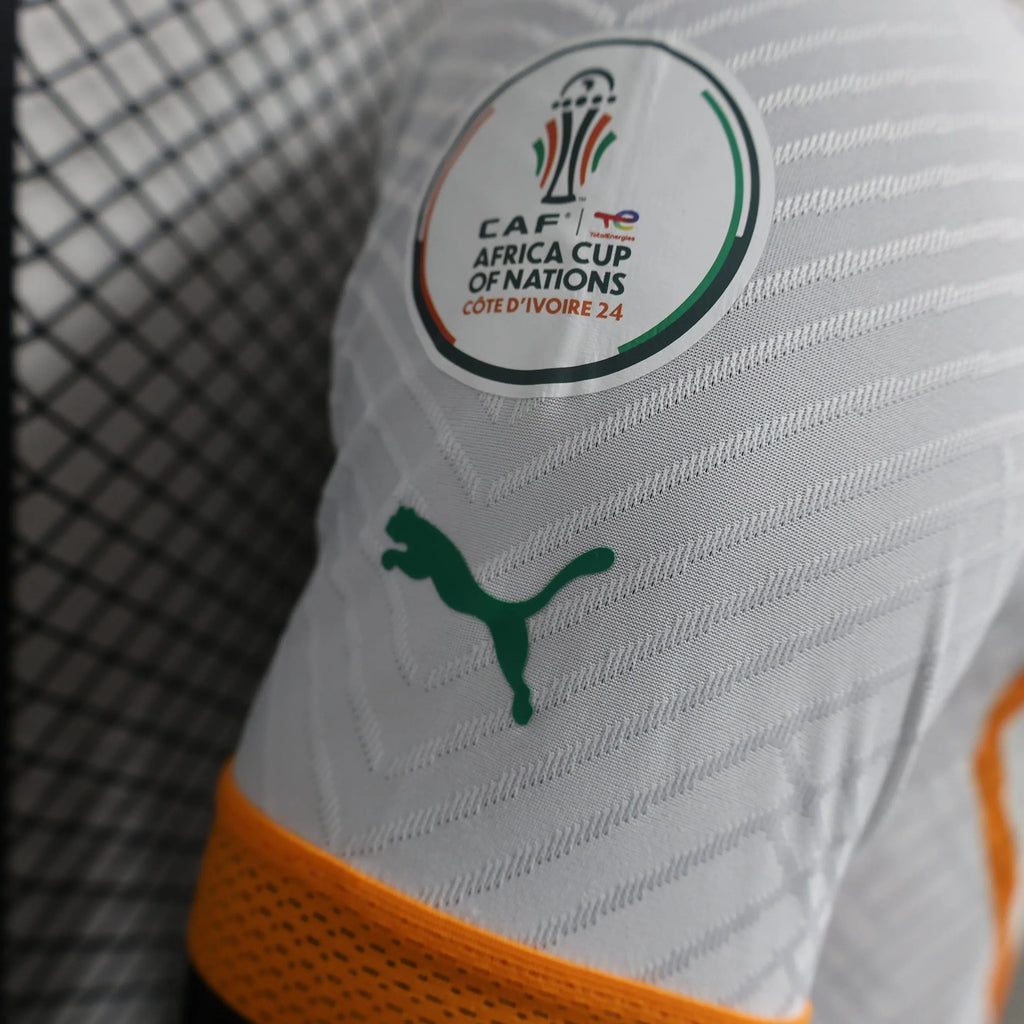 MAILLOT COTE D’IVOIRE EXTÉRIEUR 2022/2023