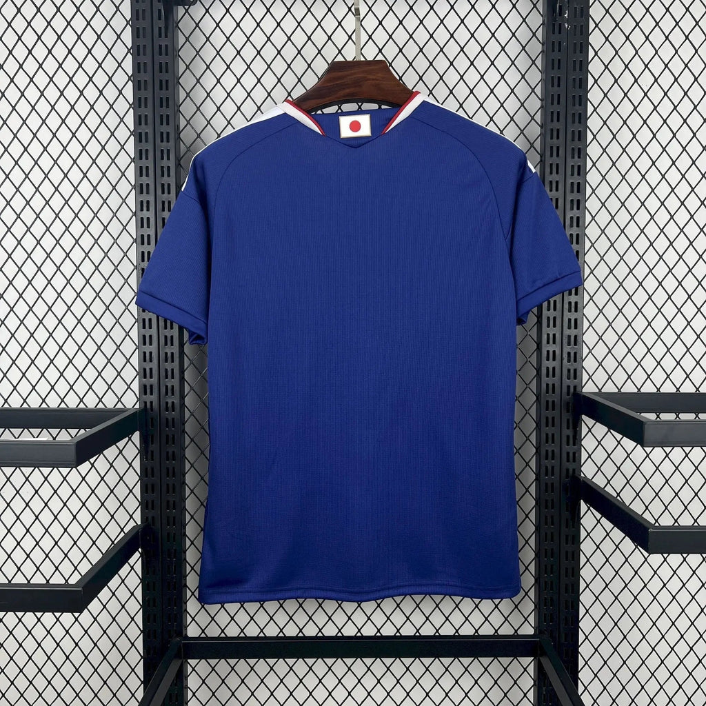 Maillot Japon CDM 2026