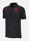Maillot albanie 2024 noir