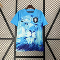 Maillot 2024 Pays-Bas Édition spéciale bleu/blanc