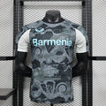 MAILLOT BAYER LEVERKUSEN THIRD 2024/2025