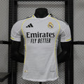 MAILLOT REAL MADRID DOMICILE 2025/2026
