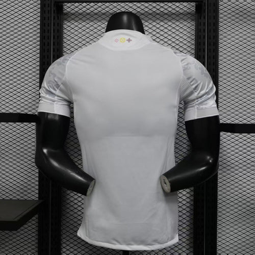 25/26 Maillot  Real Madrid LV Spécial player