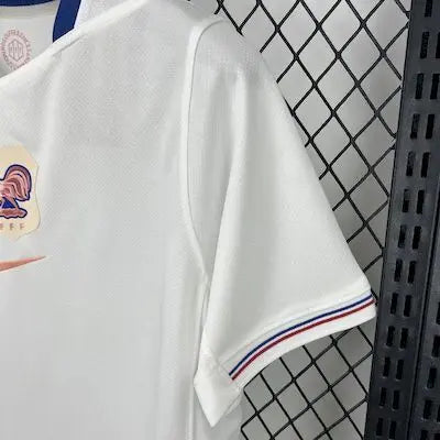 Maillot France CDM 2026