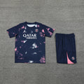 Ensemble PSG Rose/Blanc/Bleu