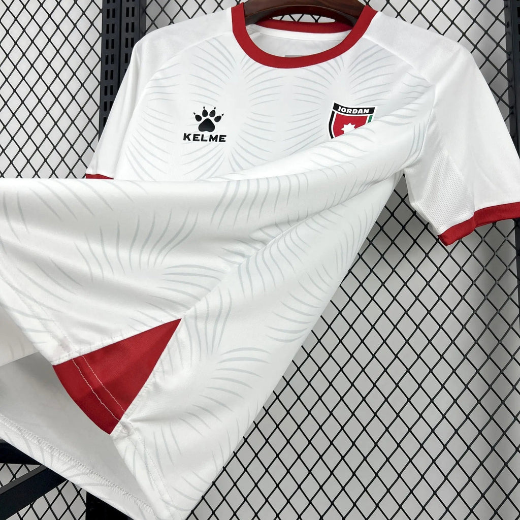Maillot Jordan CDM 2026