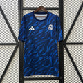 25/25 Maillot du REAL MADRID Bleu