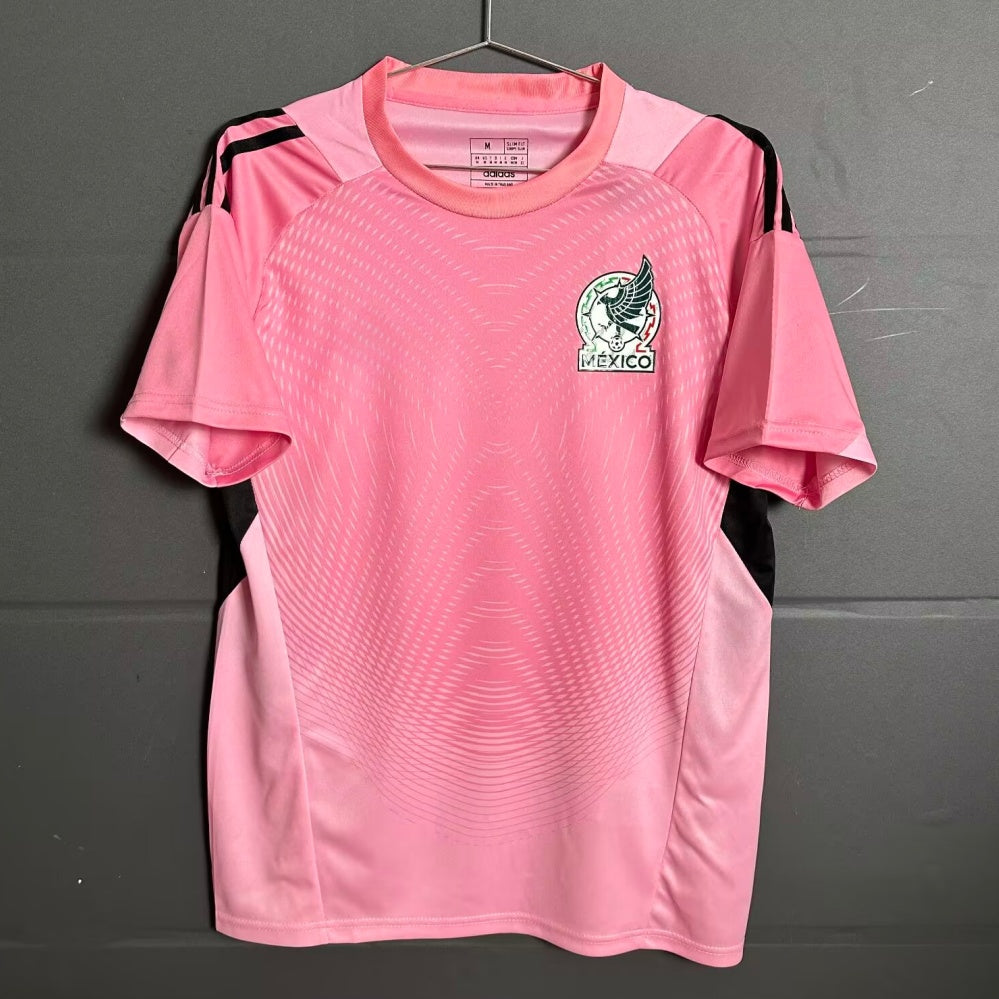 Maillot 25/26 Mexique goalkeeper