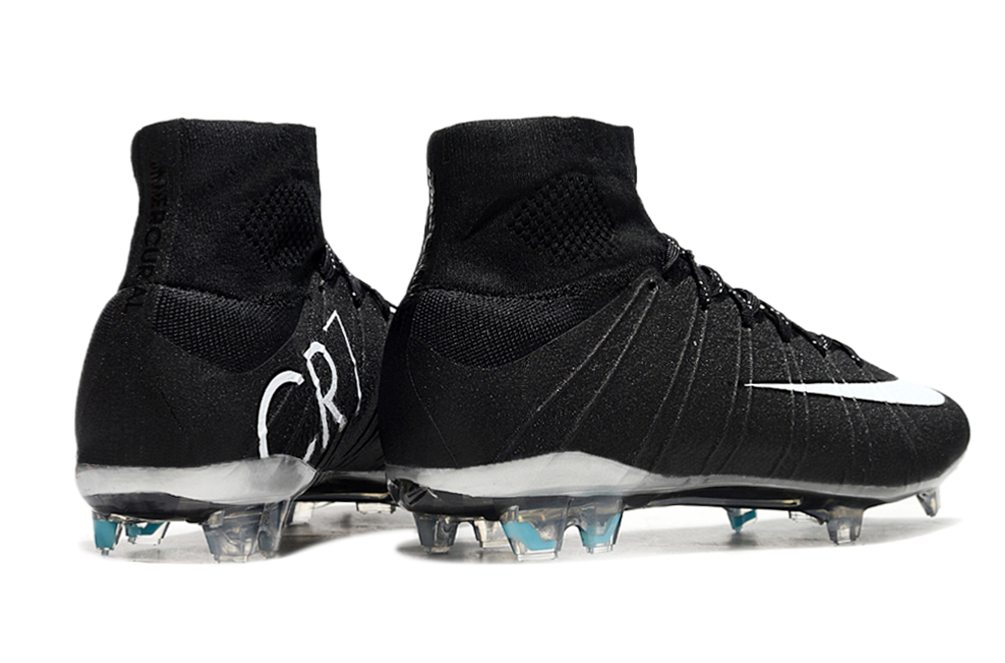 Crampons Mercurial Superfly