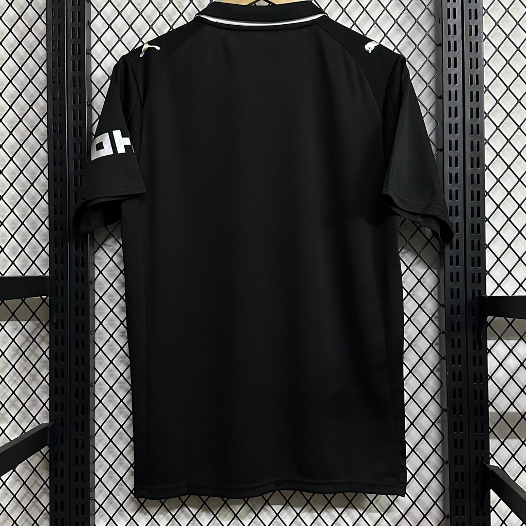 Maillot 25/26 Manchester City Third