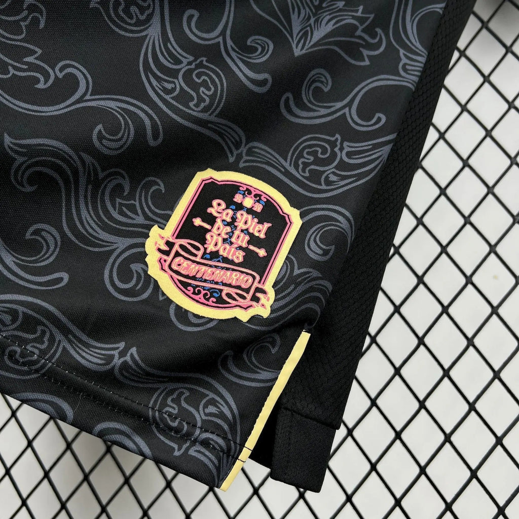 Maillot Escuador CDM 2026
