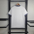 Maillot Angleterre 2024 Blanc