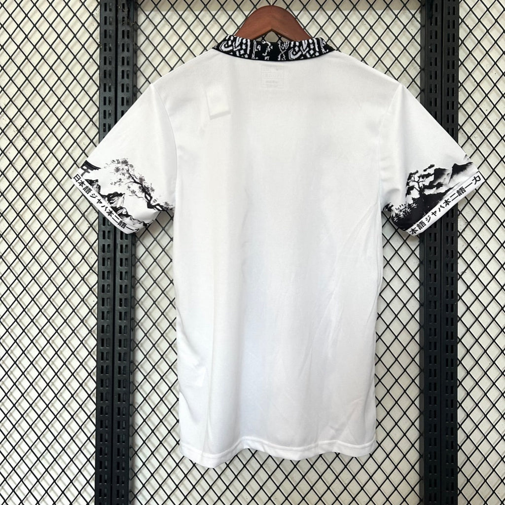Maillot 24/25  japon anime Spécial style polo