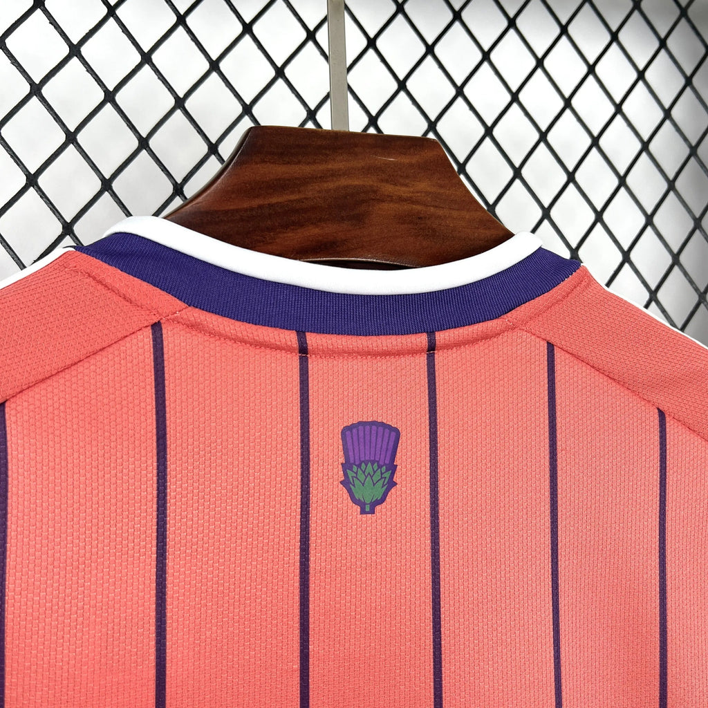 Maillot Écosse CDM 2026