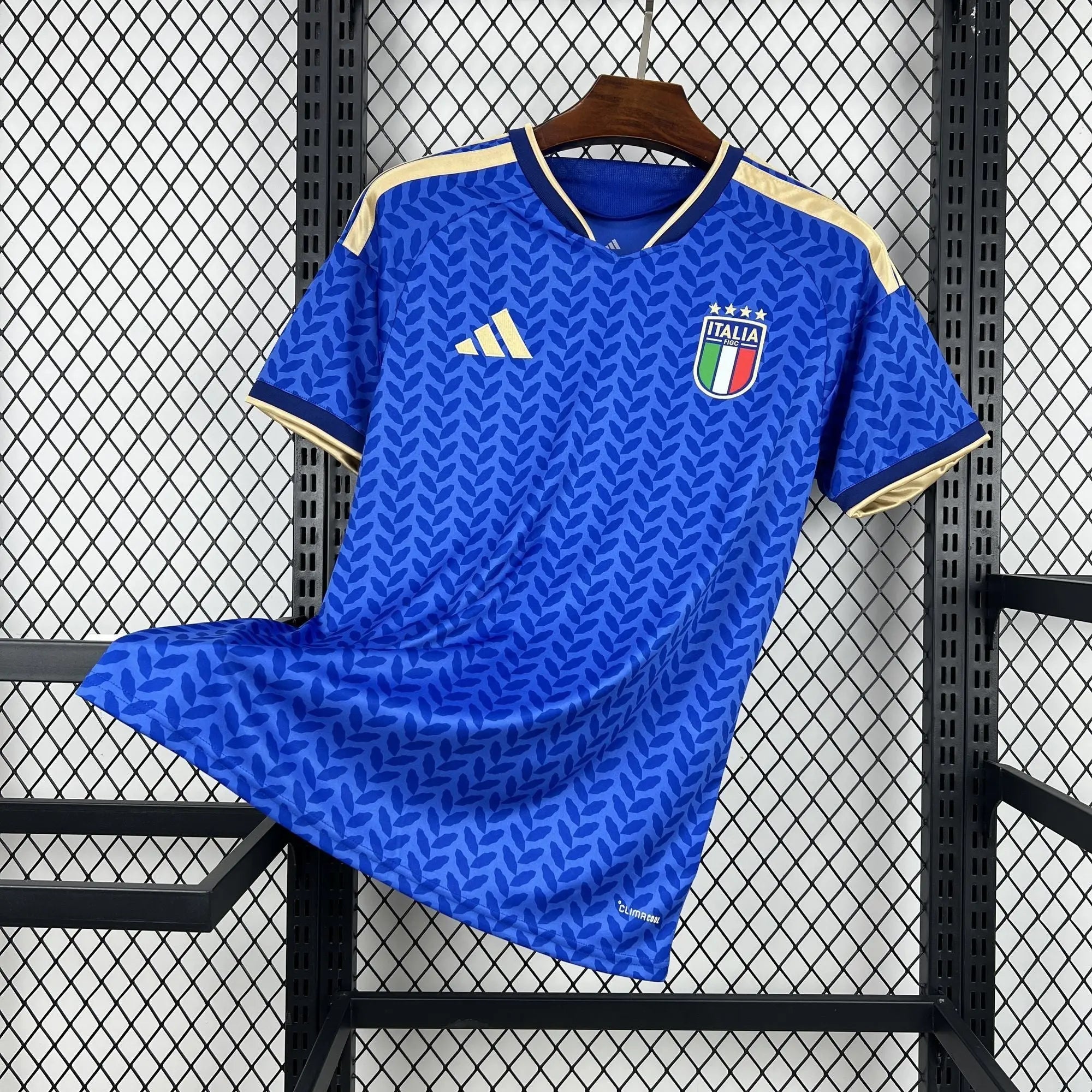 Maillot Italie CDM 2026