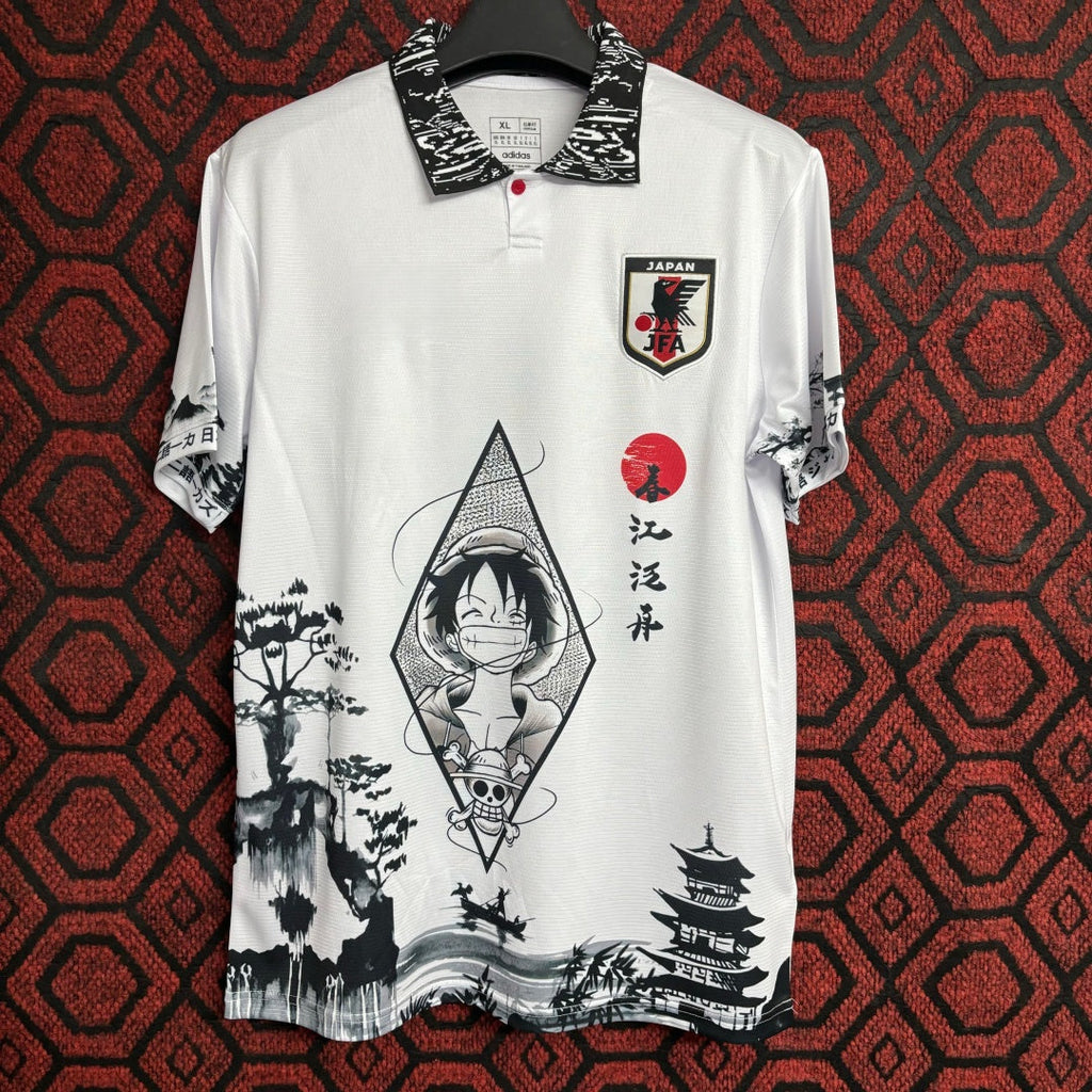 Maillot 25/26 japon Spécial   y