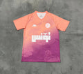 24/25 Maillot Concept Tunisie Violet/Orange