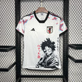 Maillot JaponXLuffy 24/25