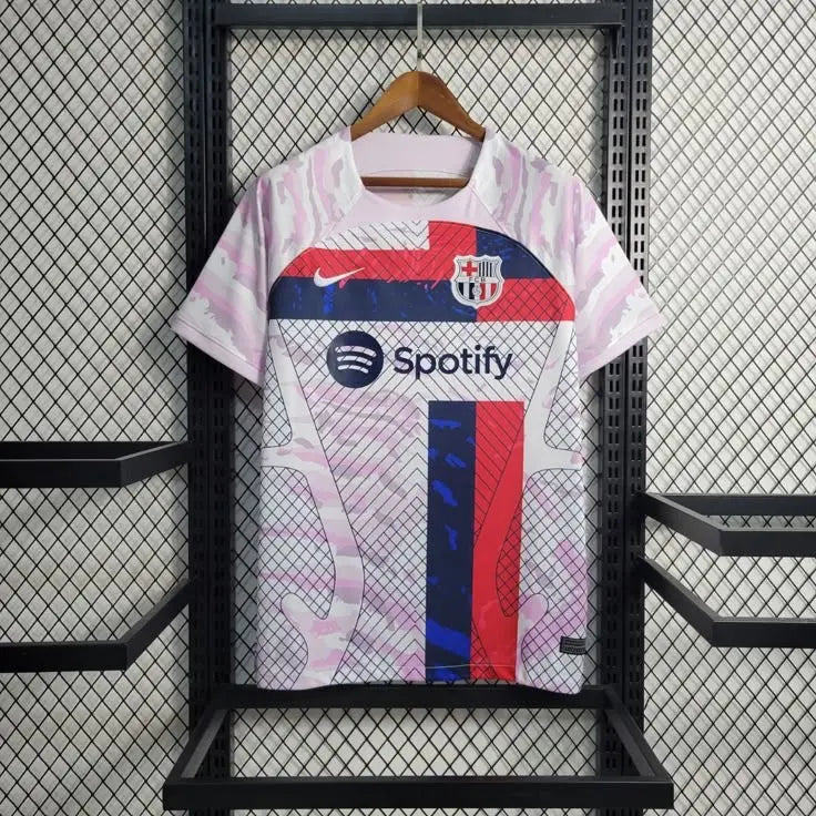 Maillot BARCELONE 2023/2024