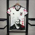 Maillot JaponXZoro 24/25