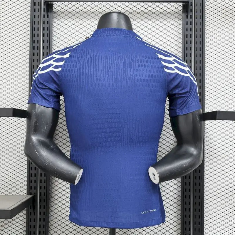 MAILLOT PARIS EDITION FOURTH 2024/2025