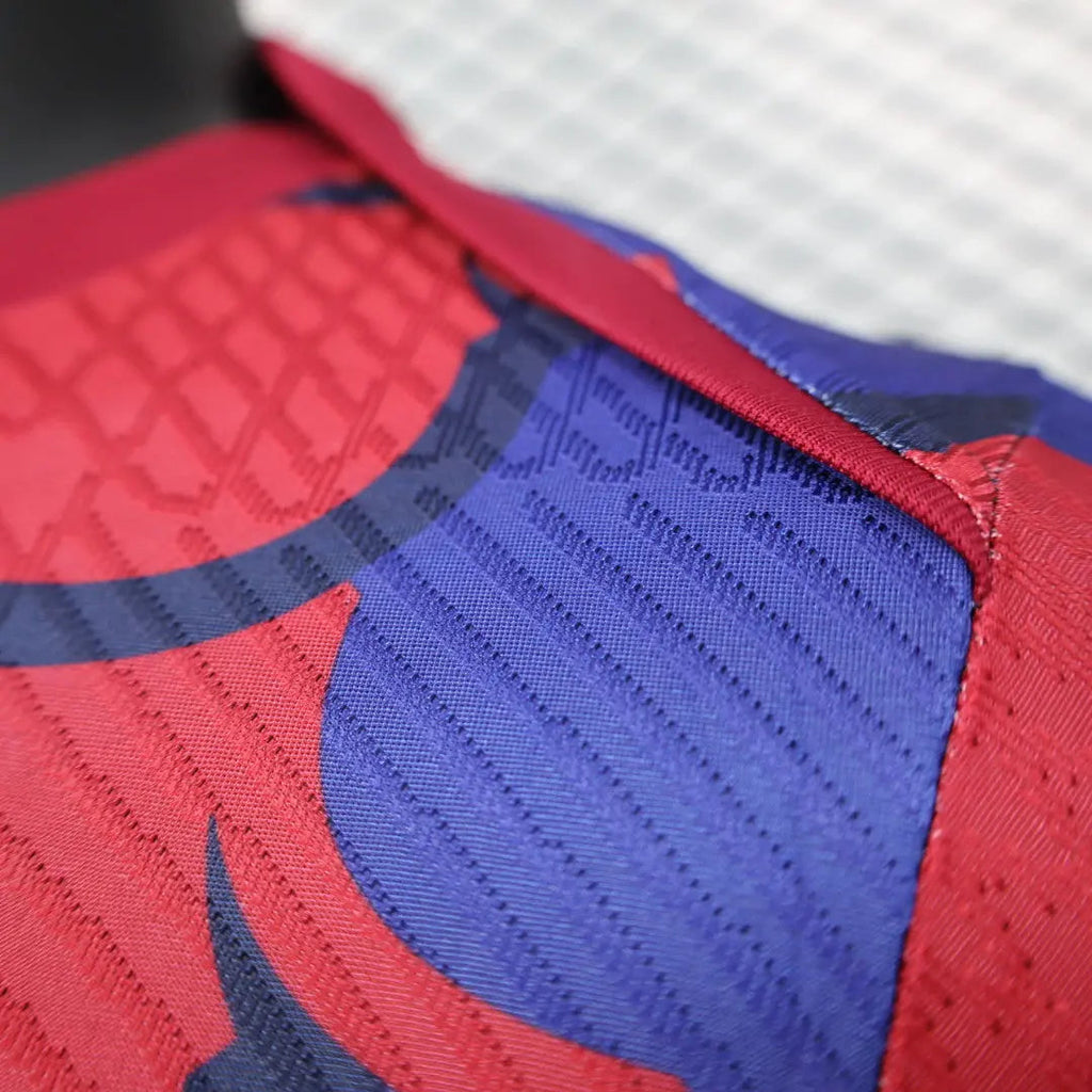 MAILLOT FC BARCELONE AVANT MATCH 2023/2024